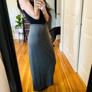 Brandy Melville maxi